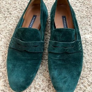Margaux NY Loafers